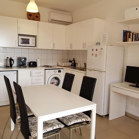 Ariadne Apt 103 -300M From Lighthouse Beach Pafos Dış mekan fotoğraf