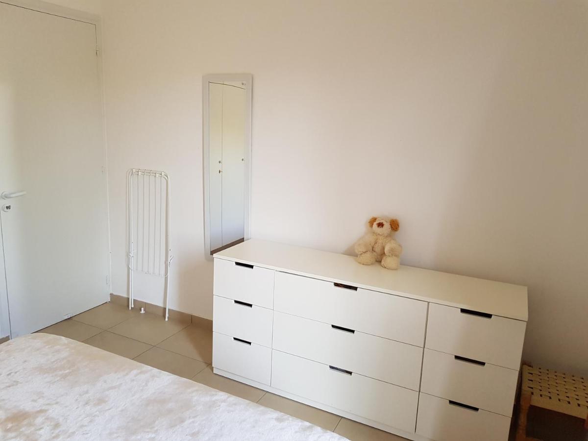 Ariadne Apt 103 -300M From Lighthouse Beach Pafos Dış mekan fotoğraf