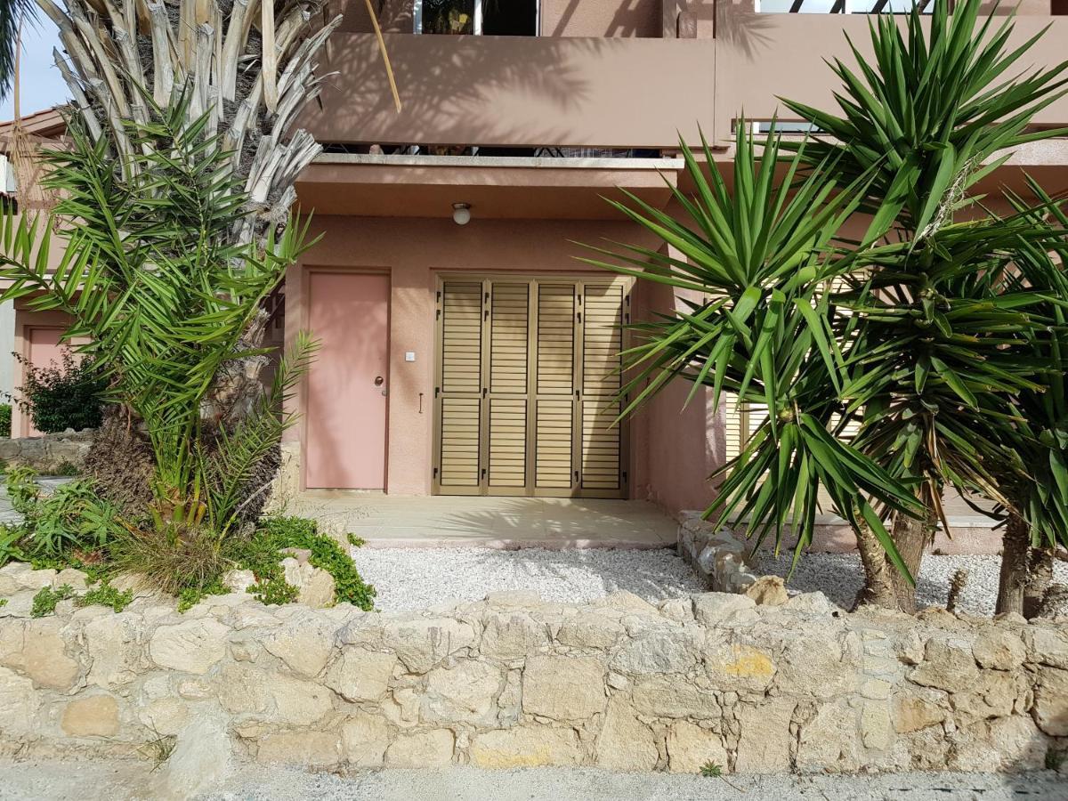 Ariadne Apt 103 -300M From Lighthouse Beach Pafos Dış mekan fotoğraf