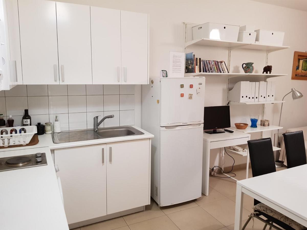 Ariadne Apt 103 -300M From Lighthouse Beach Pafos Dış mekan fotoğraf