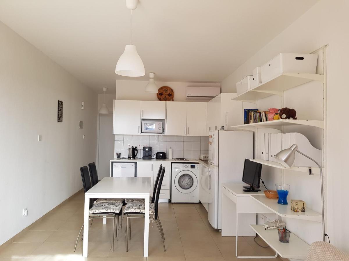 Ariadne Apt 103 -300M From Lighthouse Beach Pafos Dış mekan fotoğraf