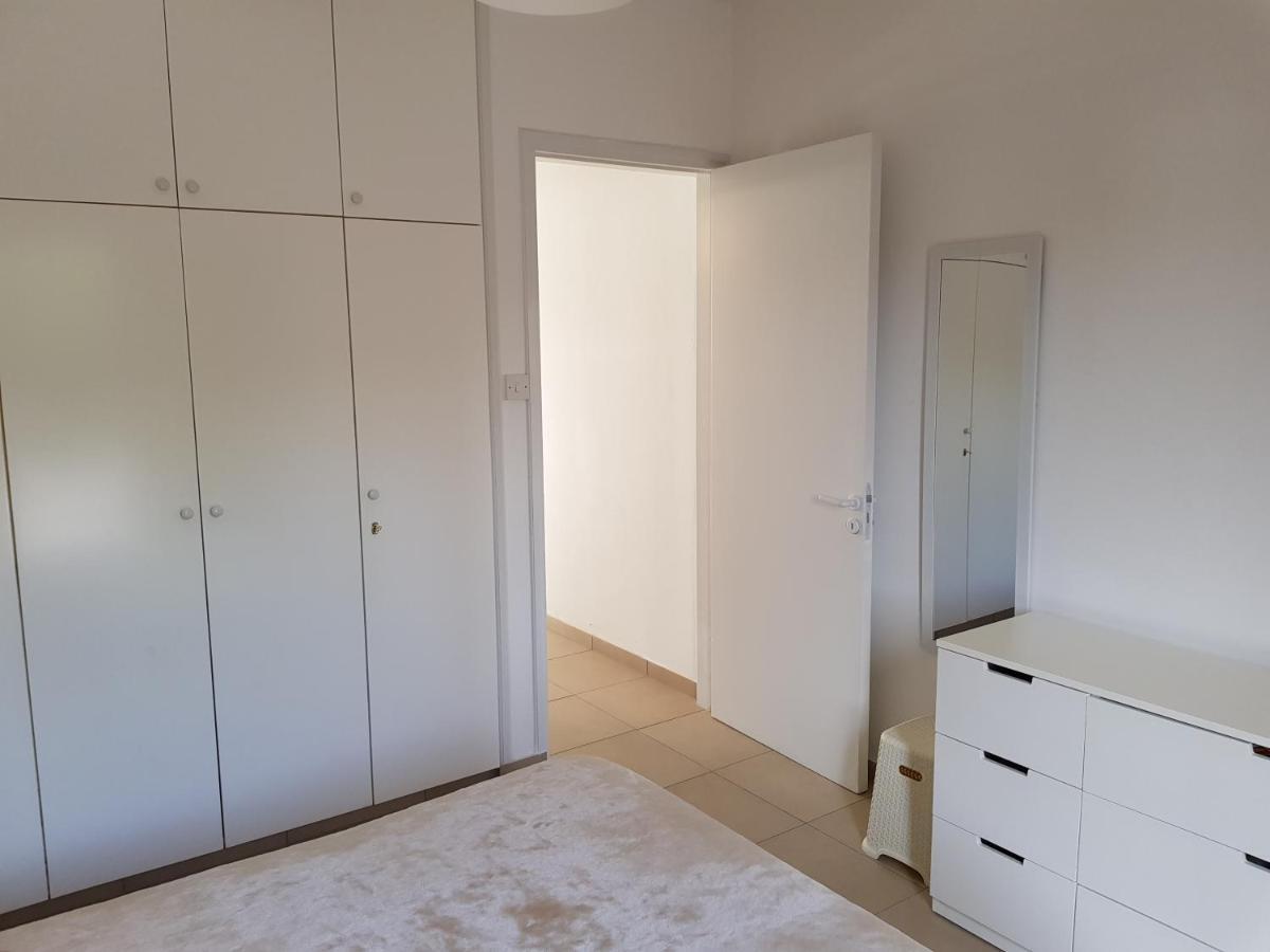 Ariadne Apt 103 -300M From Lighthouse Beach Pafos Dış mekan fotoğraf